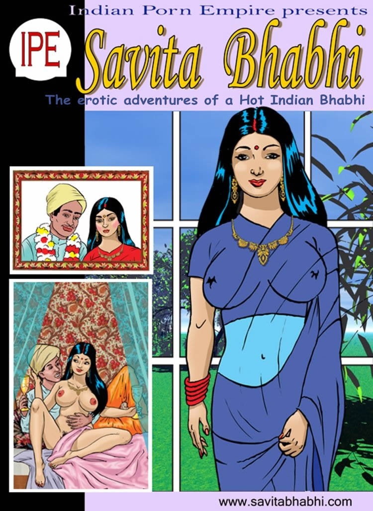 As aventuras eróticas de uma indiana tesuda